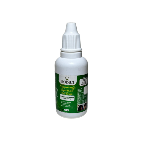 HOISCI Dandruff Control Hair Serum