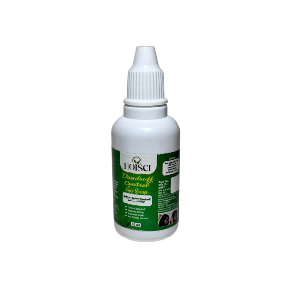 New Project (22) HOISCI Dandruff Control Hair Serum