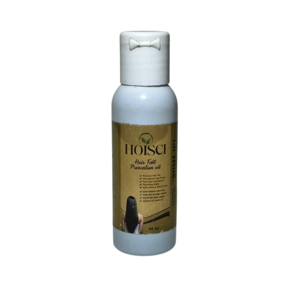 HOISCI Hair Fall Prevention Oil
