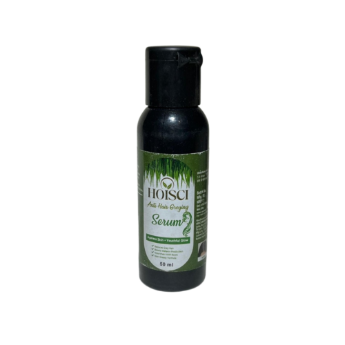HOISCI Anti Hair Greying Serum