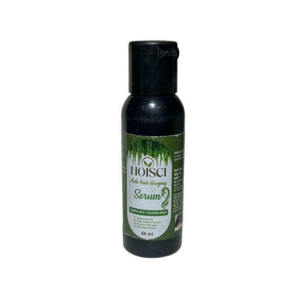 HOISCI Anti Hair Greying Serum