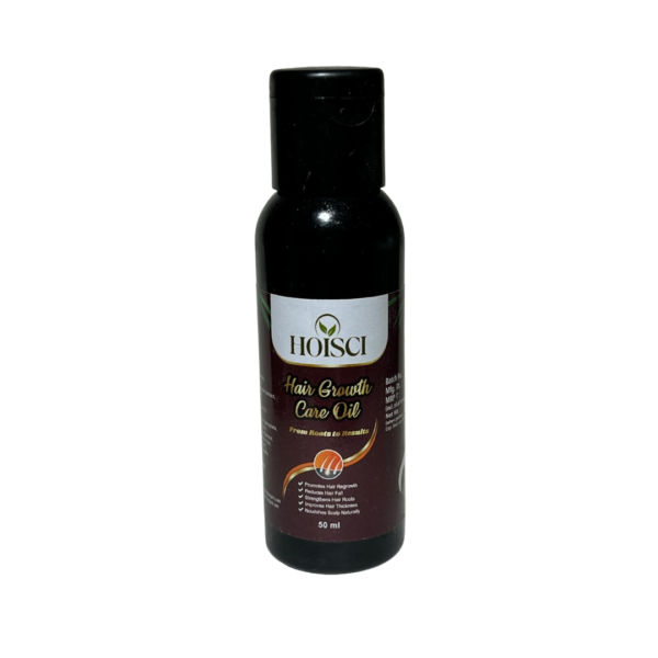 HOISCI Hair Growth Care Oil