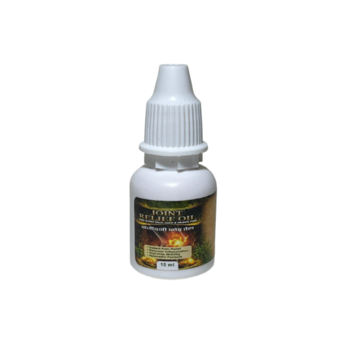 HOISCI Joint Relief Oil