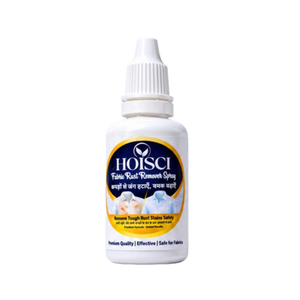 HOISCI Fabric Rust Remover Spray