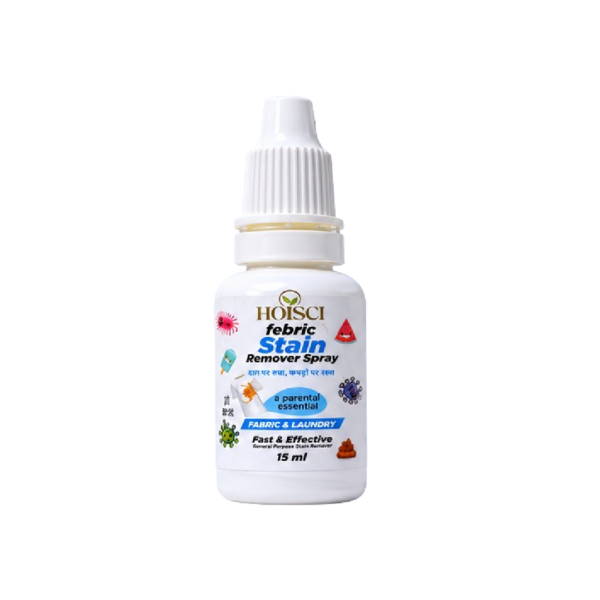 HOISCI Fabric Stain Remover Spray