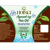 HOISCI Ayurcool Icy Hair Oil