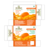 HOISCI Moisturizing Glycerin Bath Soap – Orange Freshness
