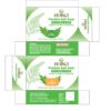 HOISCI Premium Bath Soap (Neem & Sulphur Enriched)